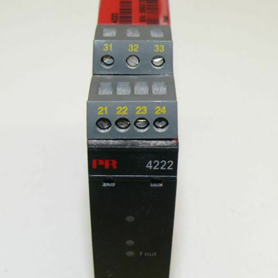 PR Electronics 4222