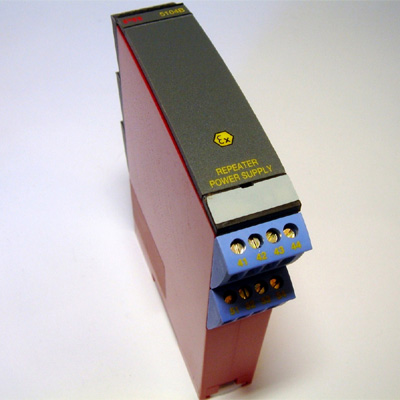 PR Electronics 5104B vid izometriya