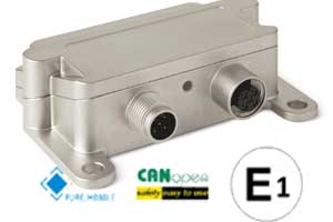 SIKO IMS365R izometria