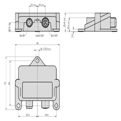 IMS365 SIKO isometria